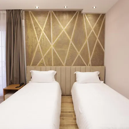 Comfort Rezidence In