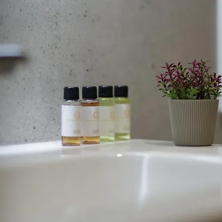 Comfort Rezidence In ティラナ