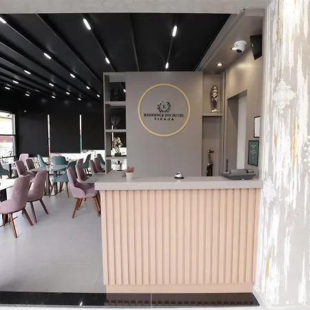 Comfort Rezidence In