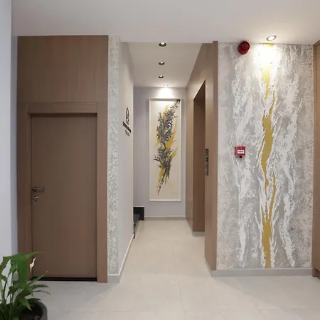 Hotel Comfort Rezidence In