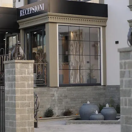 Comfort Rezidence In