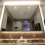 Hotel Comfort Rezidence In