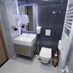 Comfort Rezidence In 4* Tirana