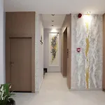 Hotel Comfort Rezidence In