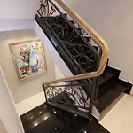 Comfort Rezidence In Hotel 4*