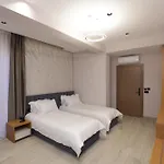 Comfort Rezidence In Hotel