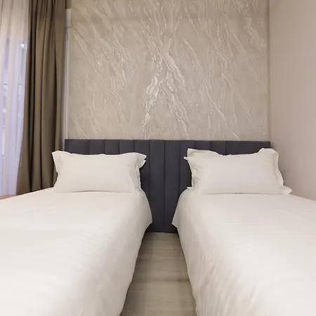 Comfort Rezidence In Ξενοδοχείο 4*