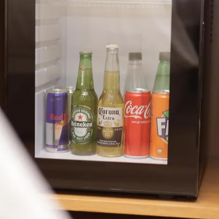 Ξενοδοχείο Comfort Rezidence In