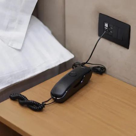 Comfort Rezidence In Ξενοδοχείο 4*