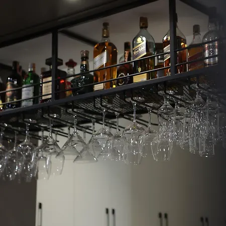 Comfort Rezidence In Ξενοδοχείο 4*