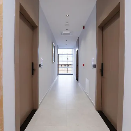 Comfort Rezidence In Ξενοδοχείο 4*