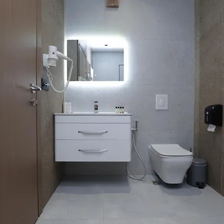 Comfort Rezidence In Τίρανα