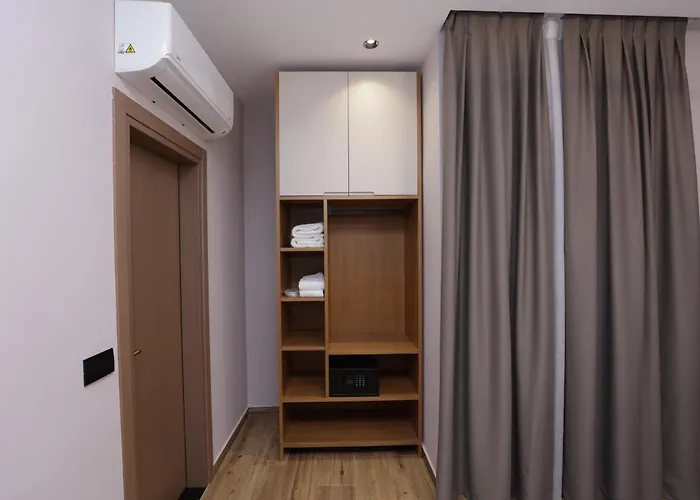 Comfort Rezidence In 4*