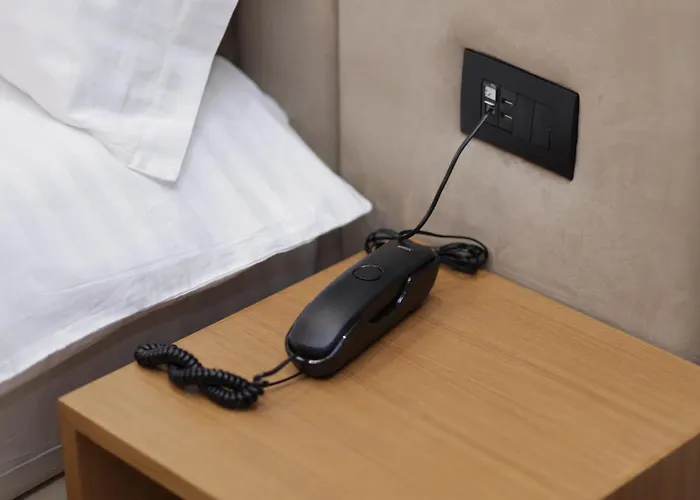 Comfort Rezidence In Hotel 4*